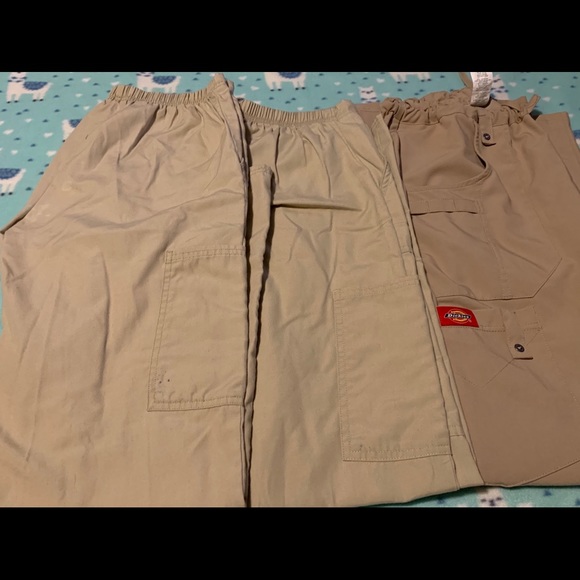 Scrub sets - Picture 4 of 8